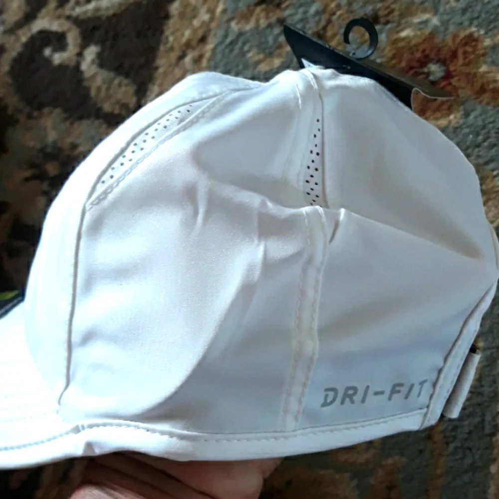 9x*Host Pick*Nike Aerobill Dri-Fit ladies hat - Picture 10 of 15